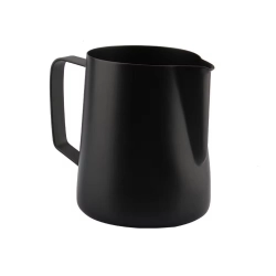 Piimavahustamiskann 4Barista